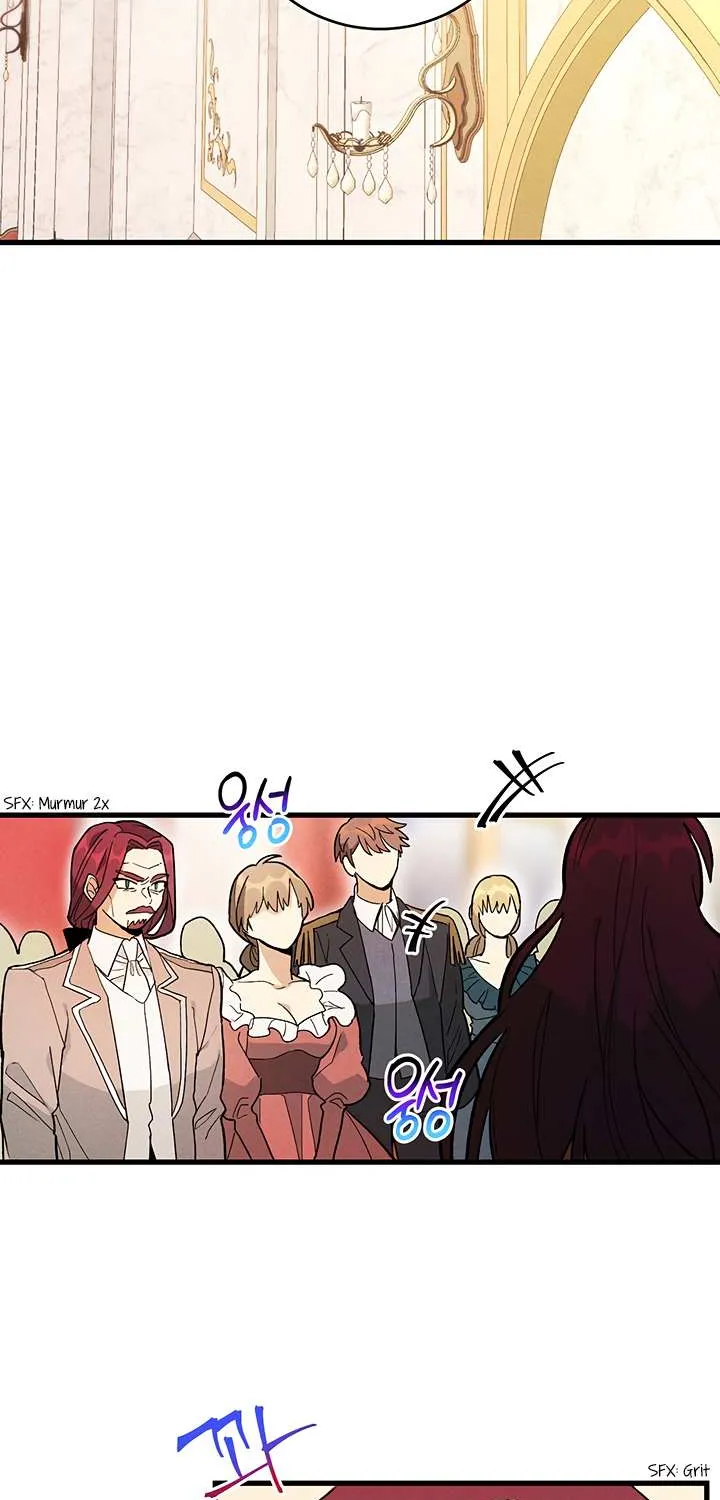 The Young Lady Is A Royal Chef Chapter 13 page 4 - 