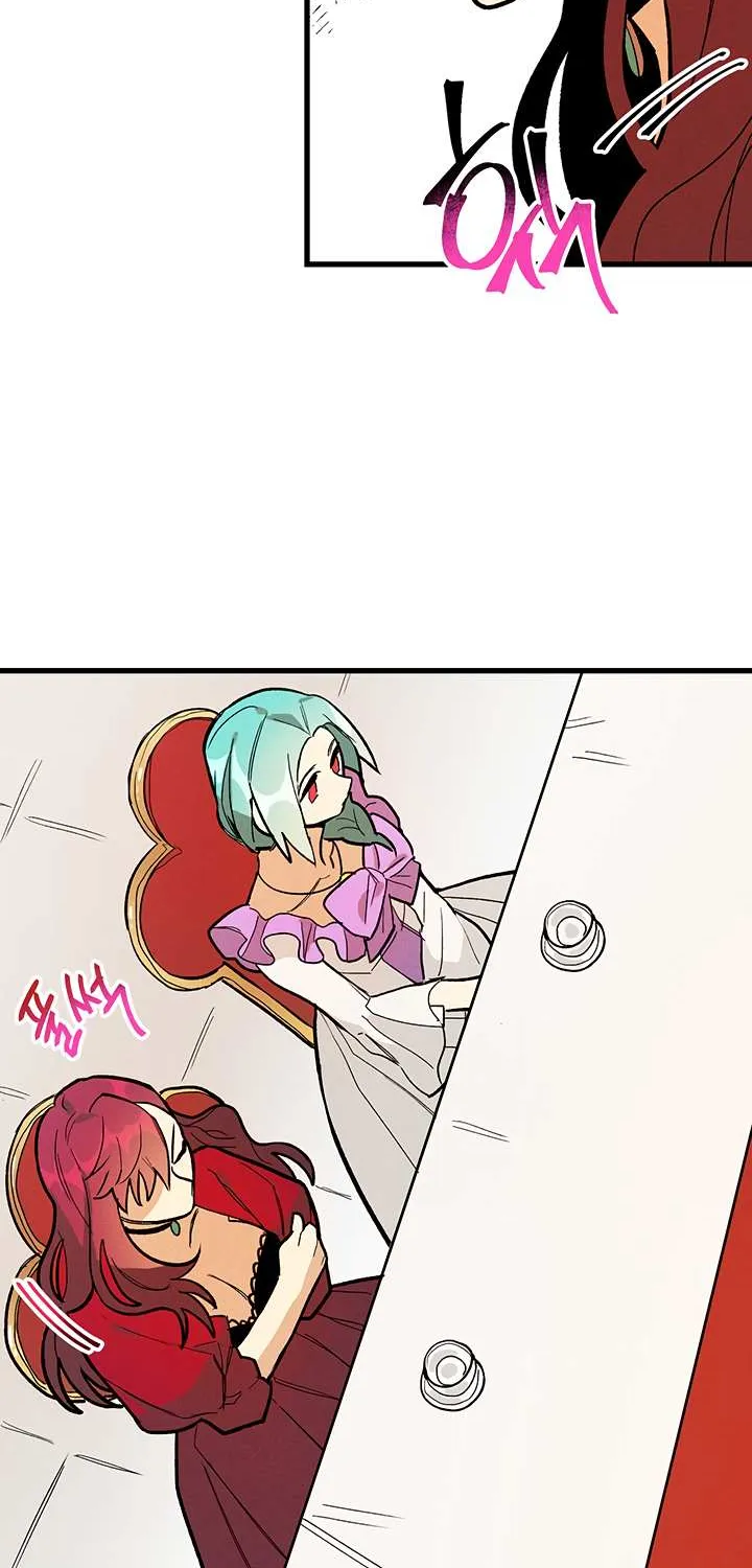 The Young Lady Is A Royal Chef Chapter 13 page 35 - 
