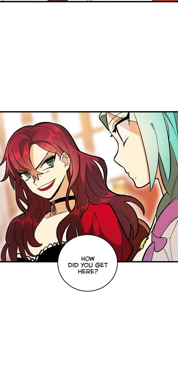 The Young Lady Is A Royal Chef Chapter 13 page 36 - 