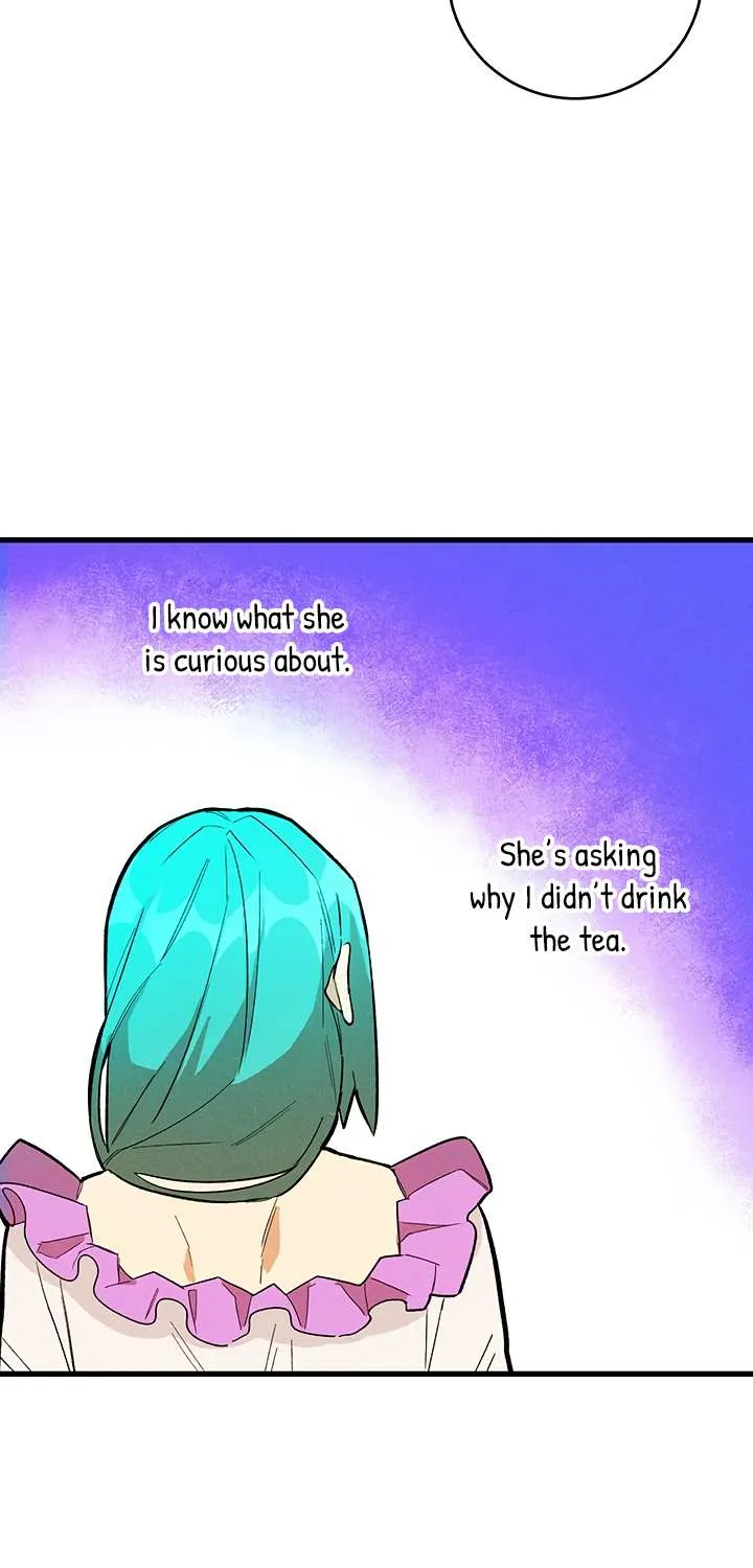 The Young Lady Is A Royal Chef Chapter 13 page 39 - 