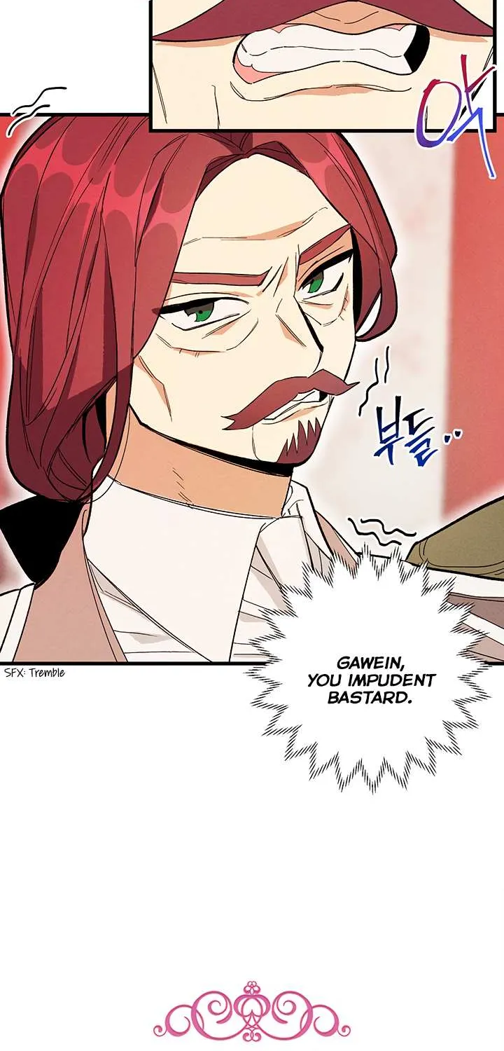 The Young Lady Is A Royal Chef Chapter 13 page 5 - 