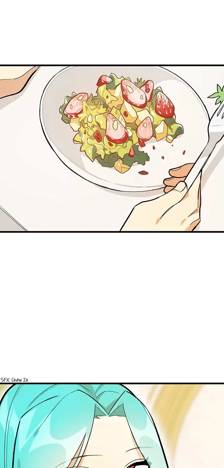 The Young Lady Is A Royal Chef Chapter 13 page 41 - 