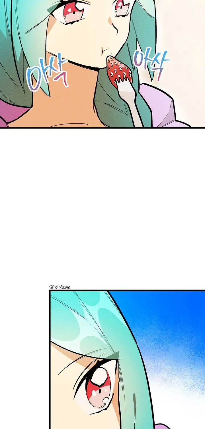 The Young Lady Is A Royal Chef Chapter 13 page 42 - 
