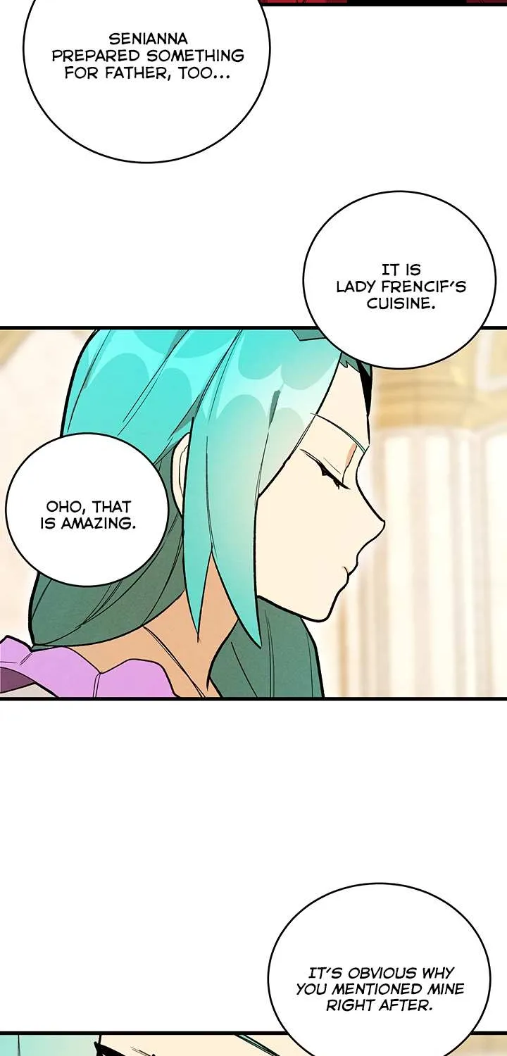 The Young Lady Is A Royal Chef Chapter 13 page 52 - 