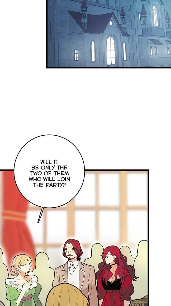 The Young Lady Is A Royal Chef Chapter 13 page 7 - 