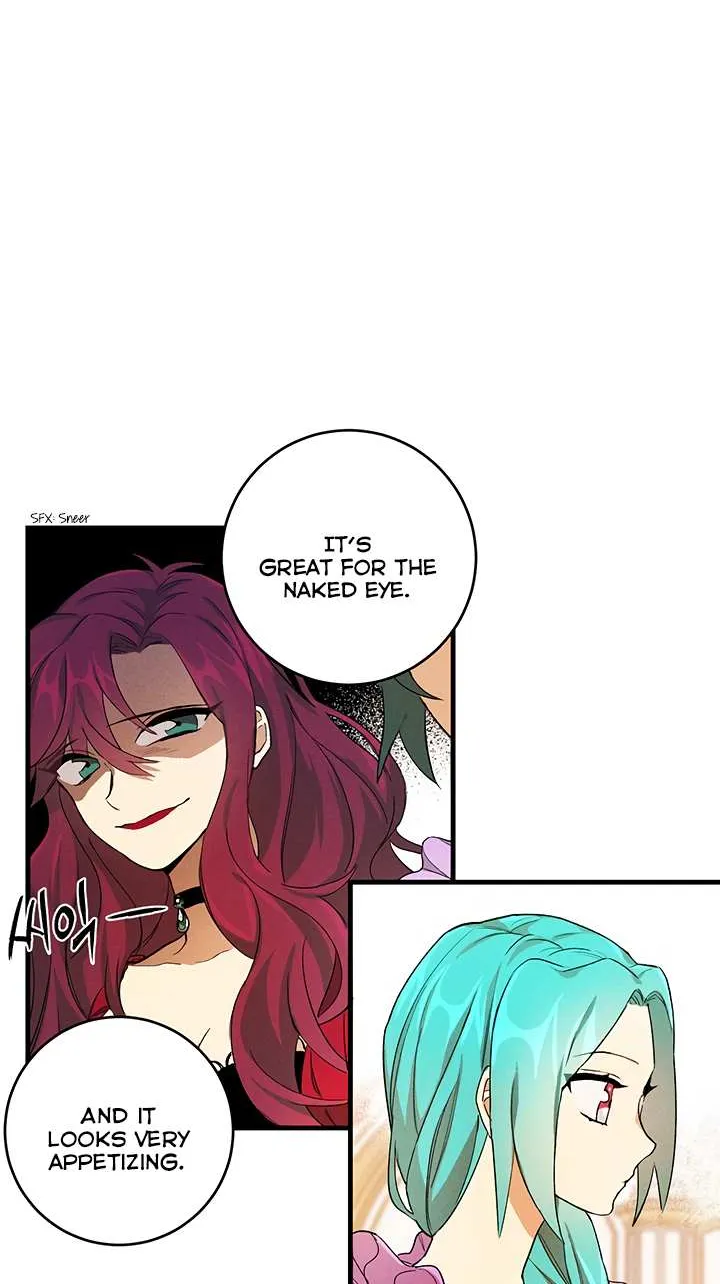 The Young Lady Is A Royal Chef Chapter 14 page 13 - 