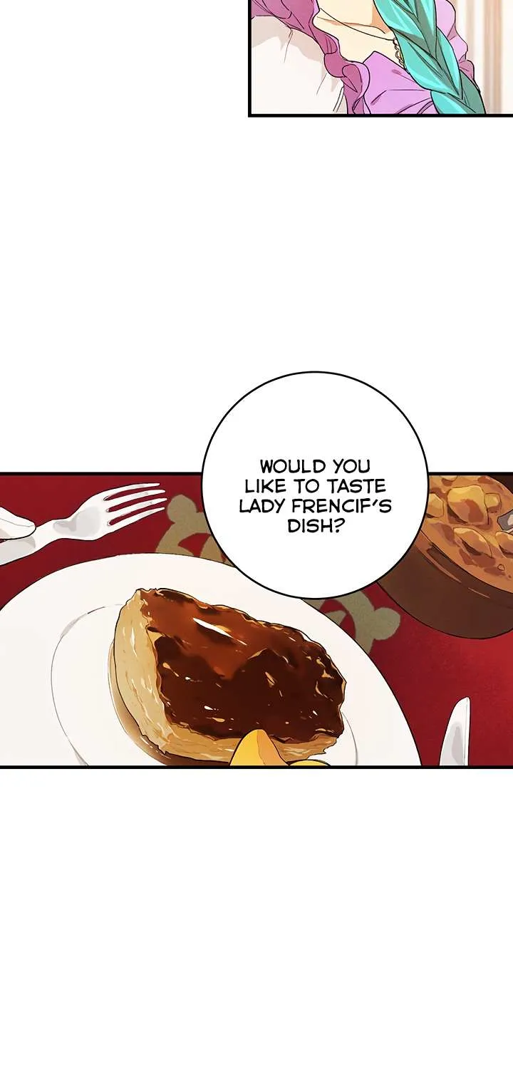 The Young Lady Is A Royal Chef Chapter 14 page 14 - 
