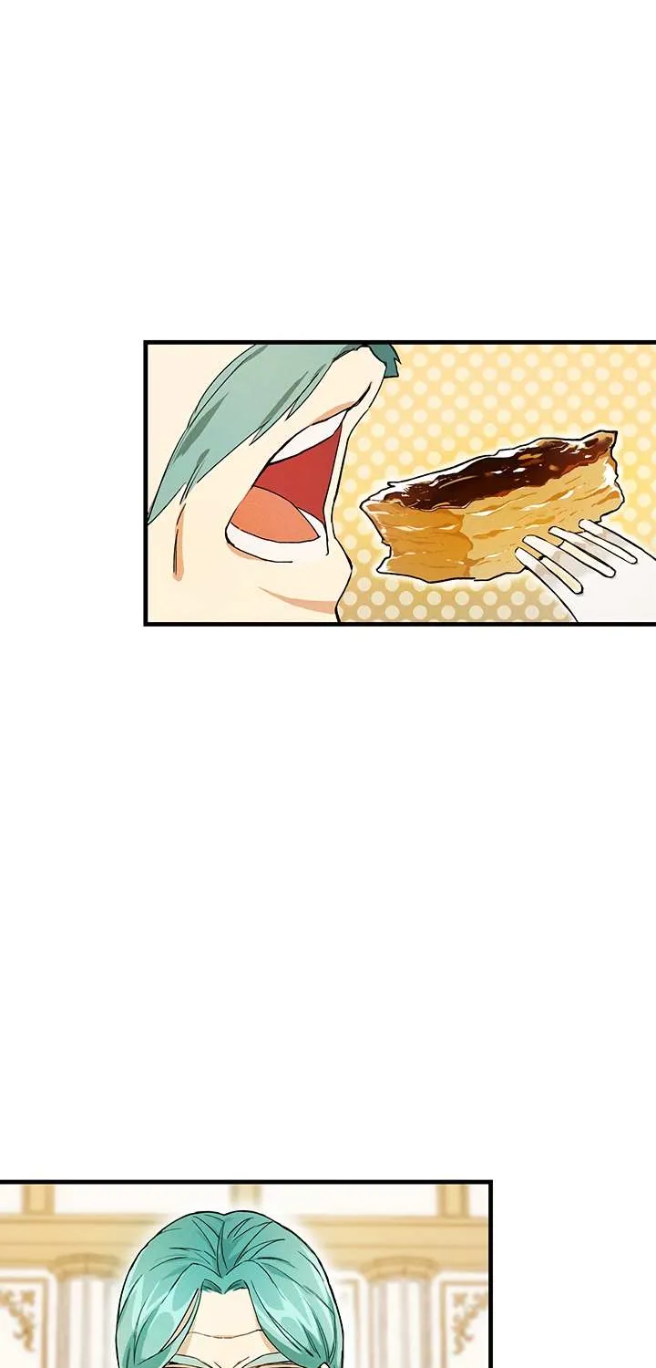 The Young Lady Is A Royal Chef Chapter 14 page 15 - 