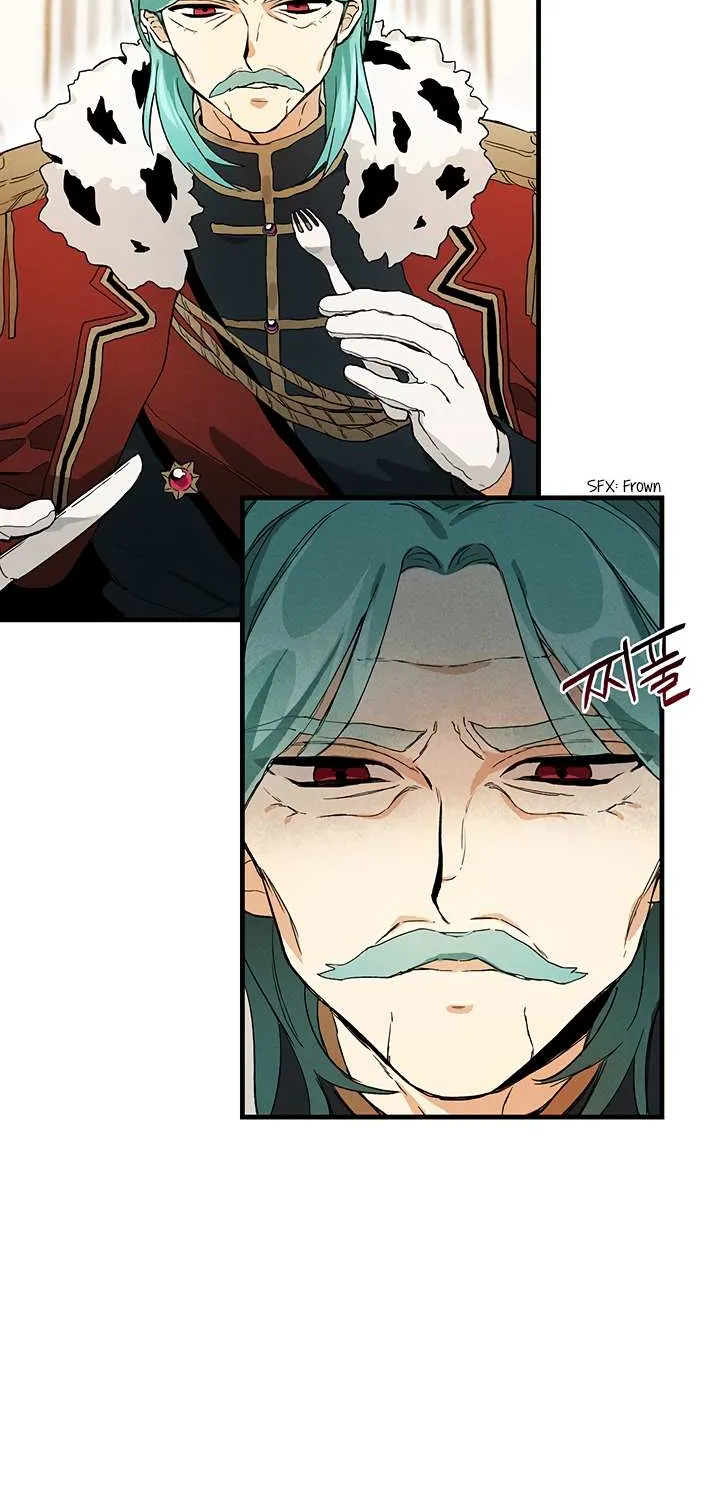 The Young Lady Is A Royal Chef Chapter 14 page 16 - 