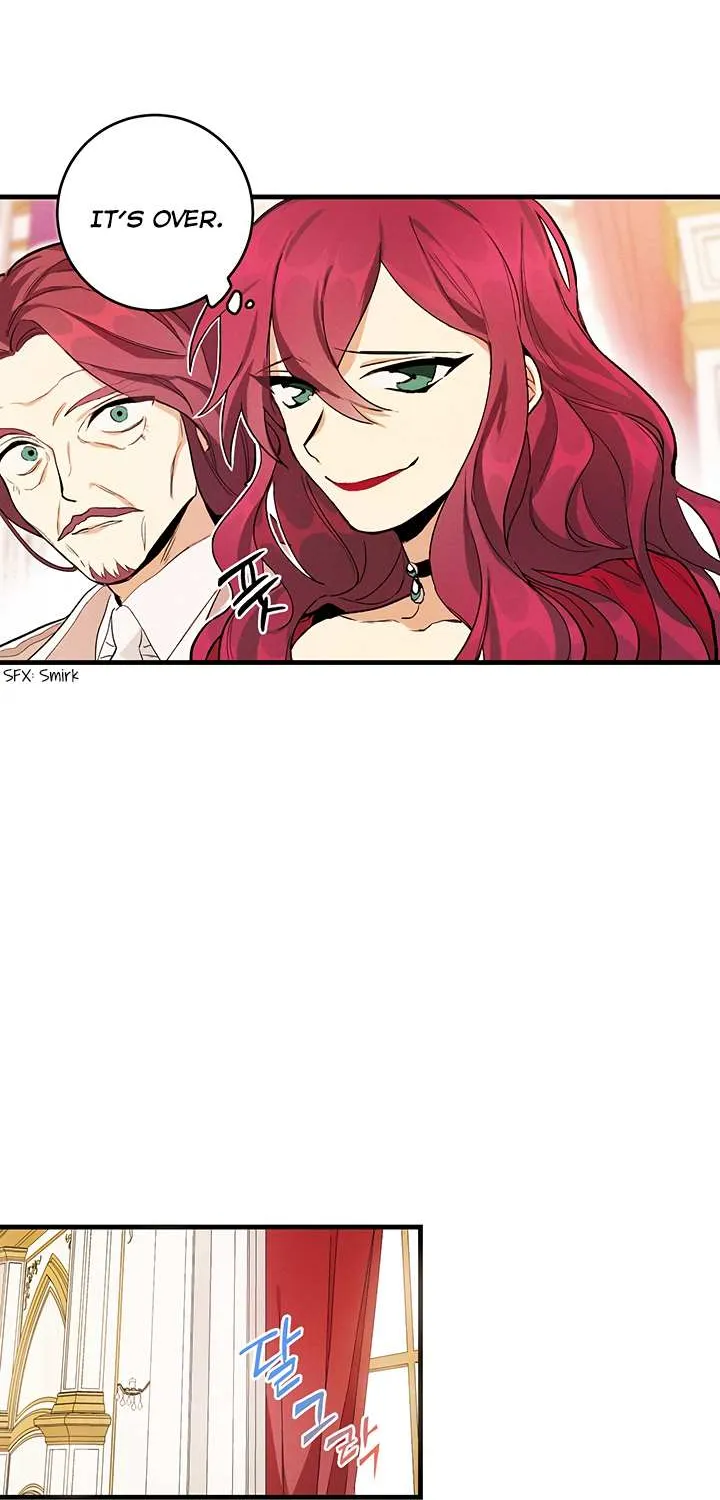 The Young Lady Is A Royal Chef Chapter 14 page 17 - 