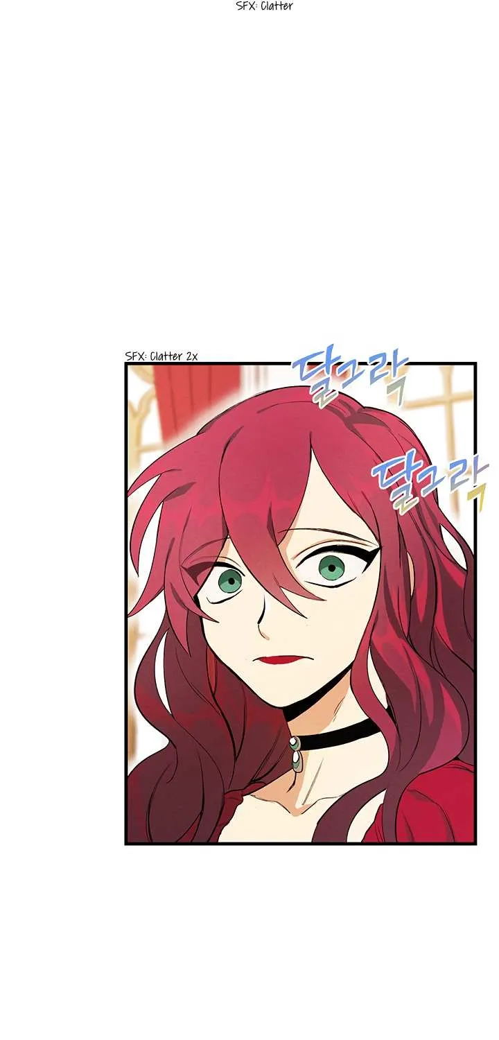 The Young Lady Is A Royal Chef Chapter 14 page 18 - 