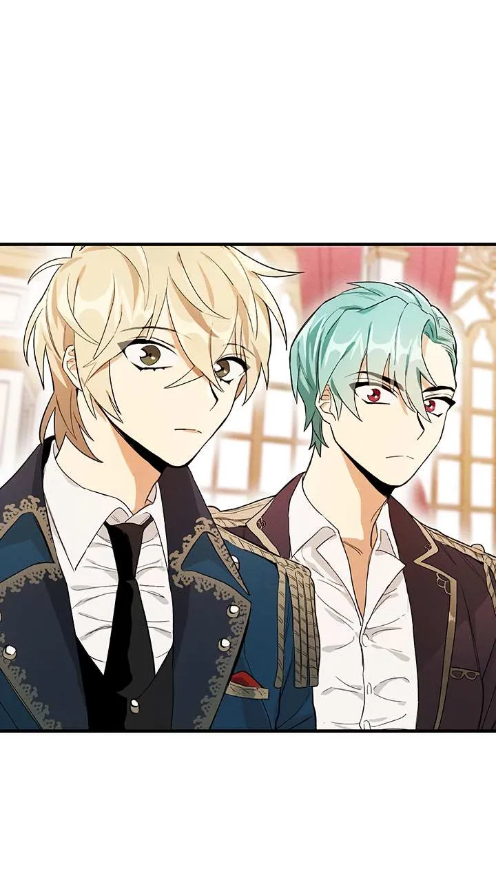 The Young Lady Is A Royal Chef Chapter 14 page 19 - 