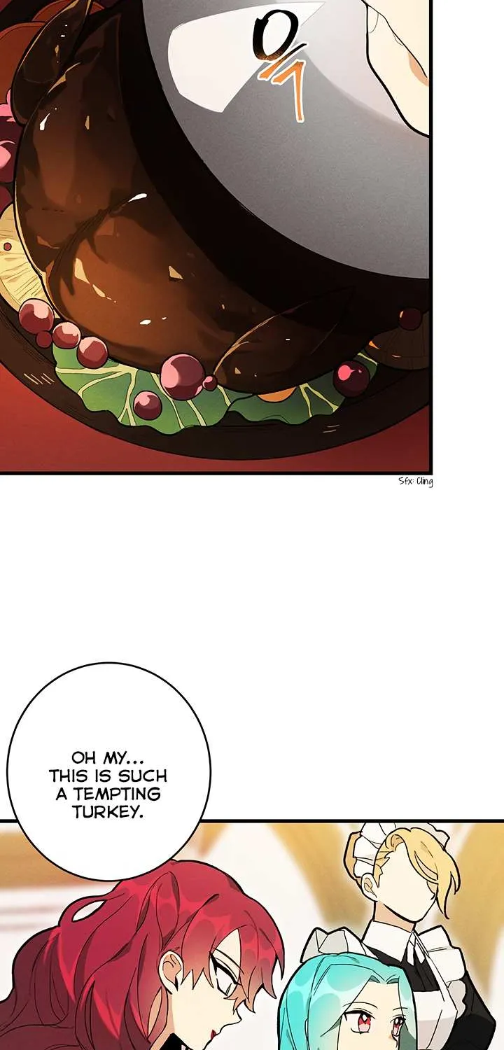 The Young Lady Is A Royal Chef Chapter 14 page 3 - 