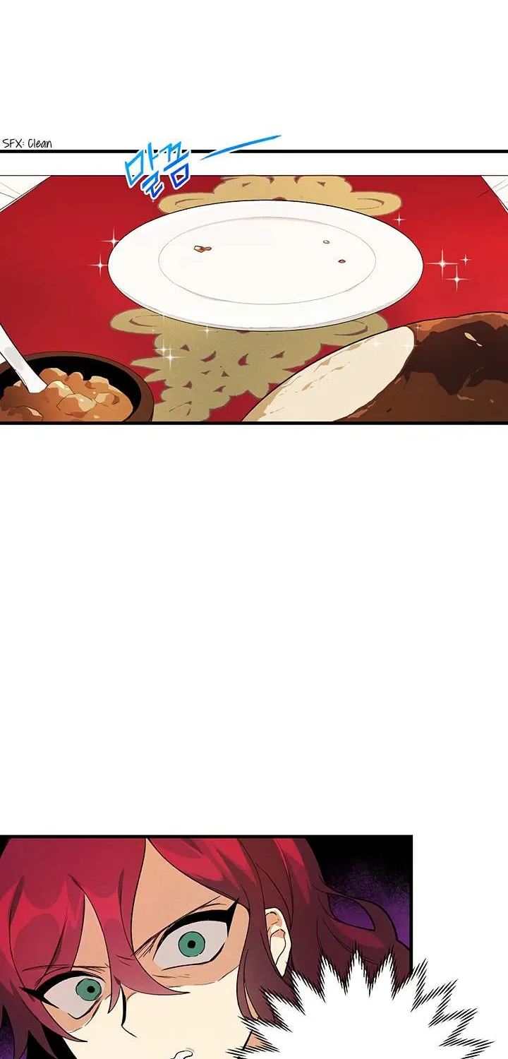 The Young Lady Is A Royal Chef Chapter 14 page 21 - 