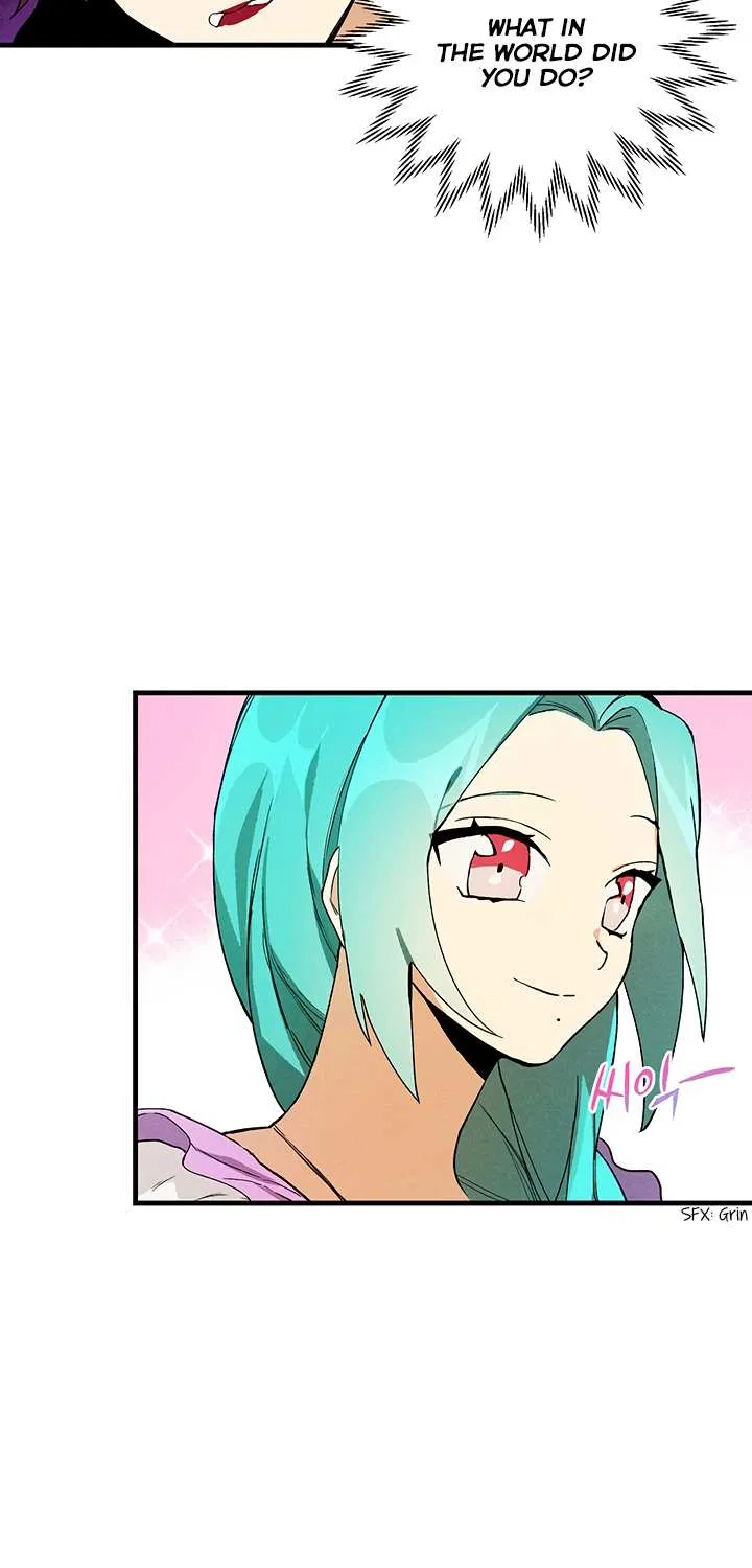 The Young Lady Is A Royal Chef Chapter 14 page 22 - 