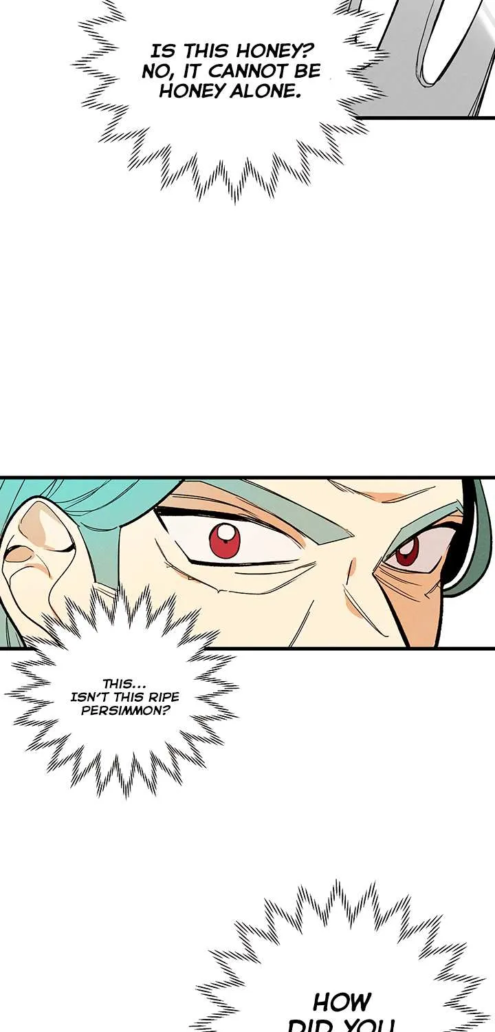 The Young Lady Is A Royal Chef Chapter 14 page 24 - 
