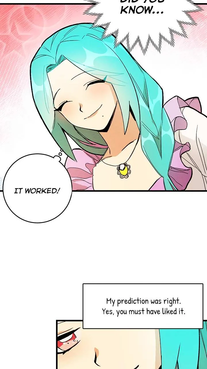 The Young Lady Is A Royal Chef Chapter 14 page 25 - 