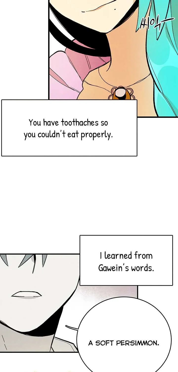 The Young Lady Is A Royal Chef Chapter 14 page 26 - 