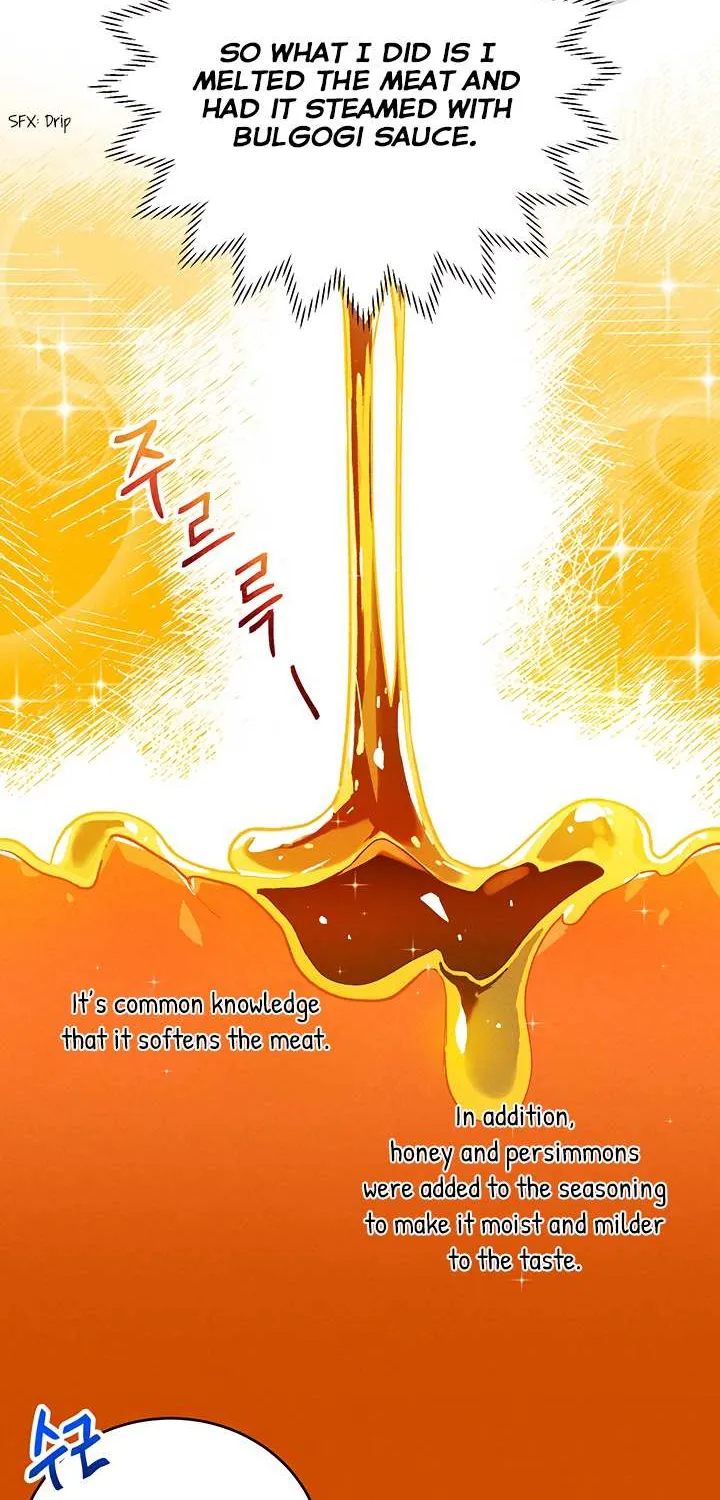 The Young Lady Is A Royal Chef Chapter 14 page 29 - 