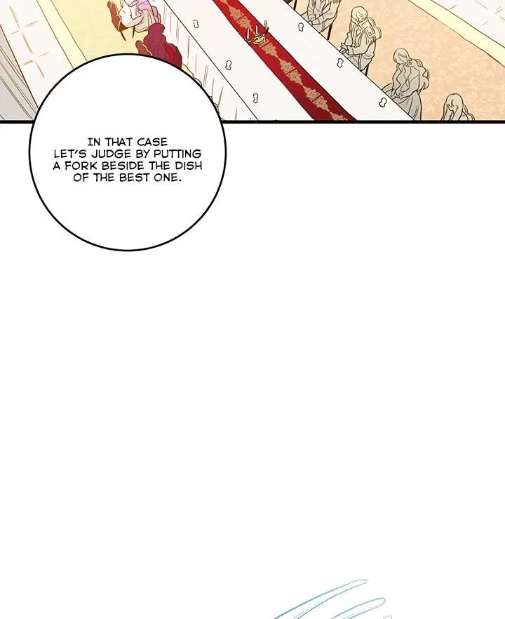 The Young Lady Is A Royal Chef Chapter 14 page 32 - 