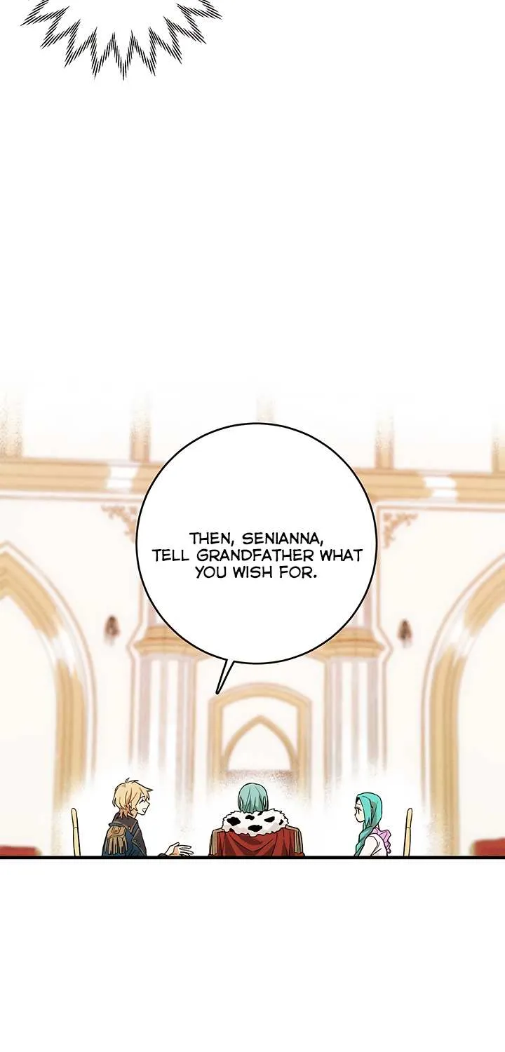 The Young Lady Is A Royal Chef Chapter 14 page 35 - 