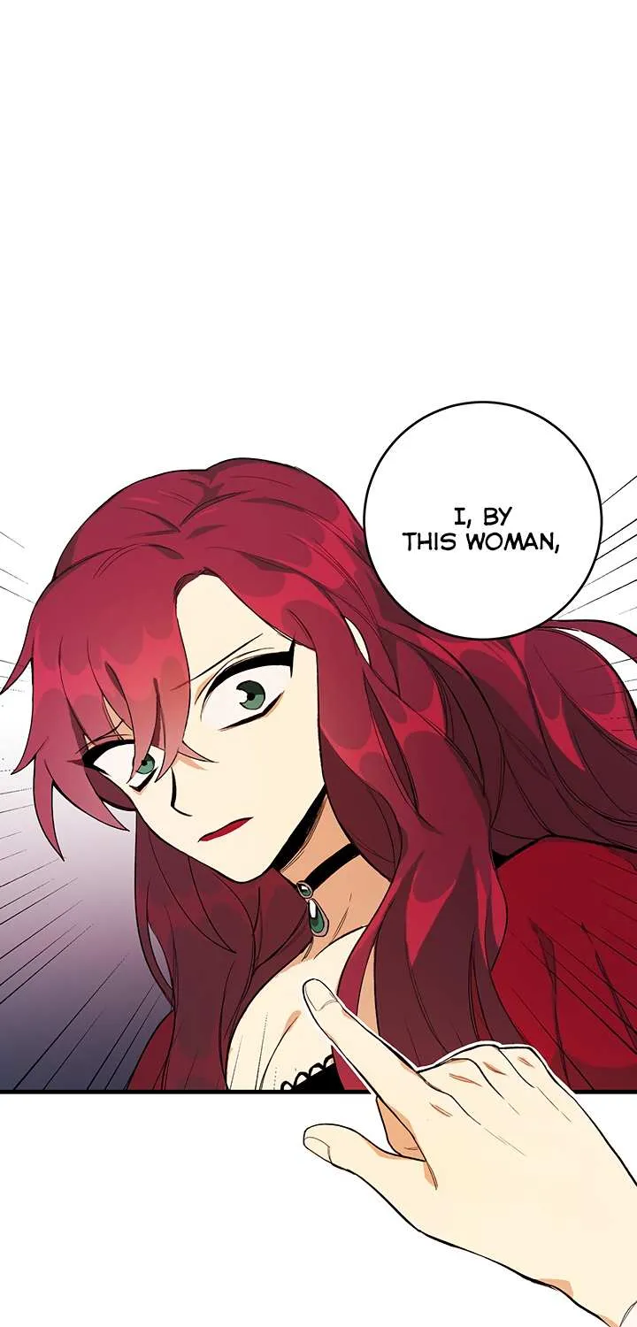 The Young Lady Is A Royal Chef Chapter 14 page 37 - 