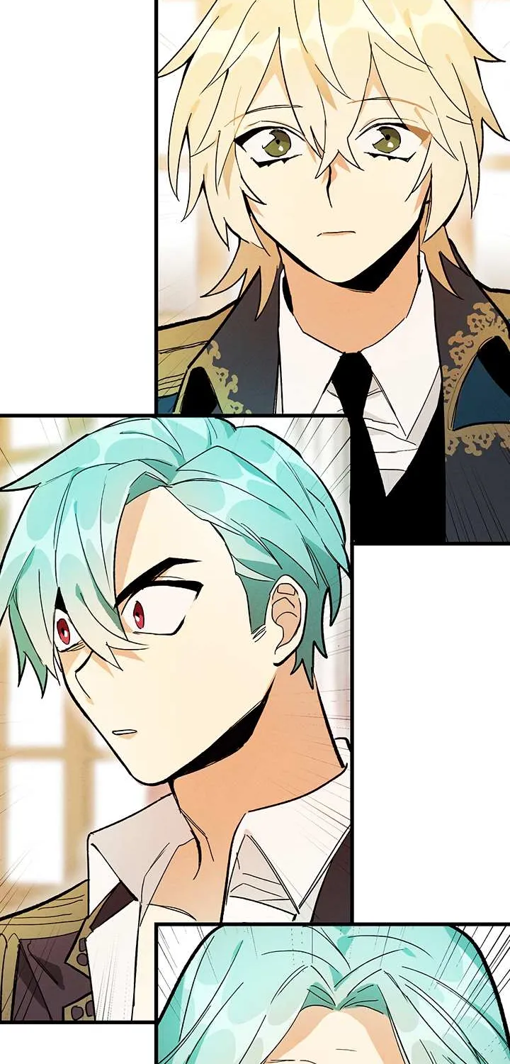 The Young Lady Is A Royal Chef Chapter 14 page 40 - 