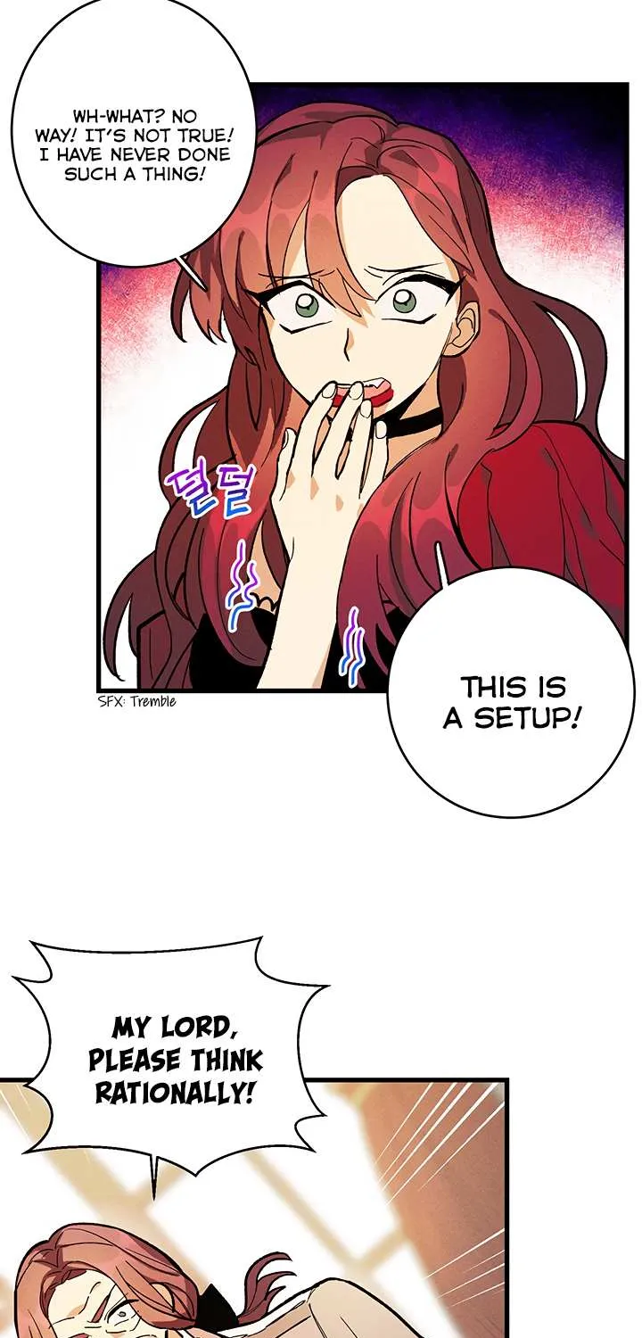 The Young Lady Is A Royal Chef Chapter 14 page 43 - 