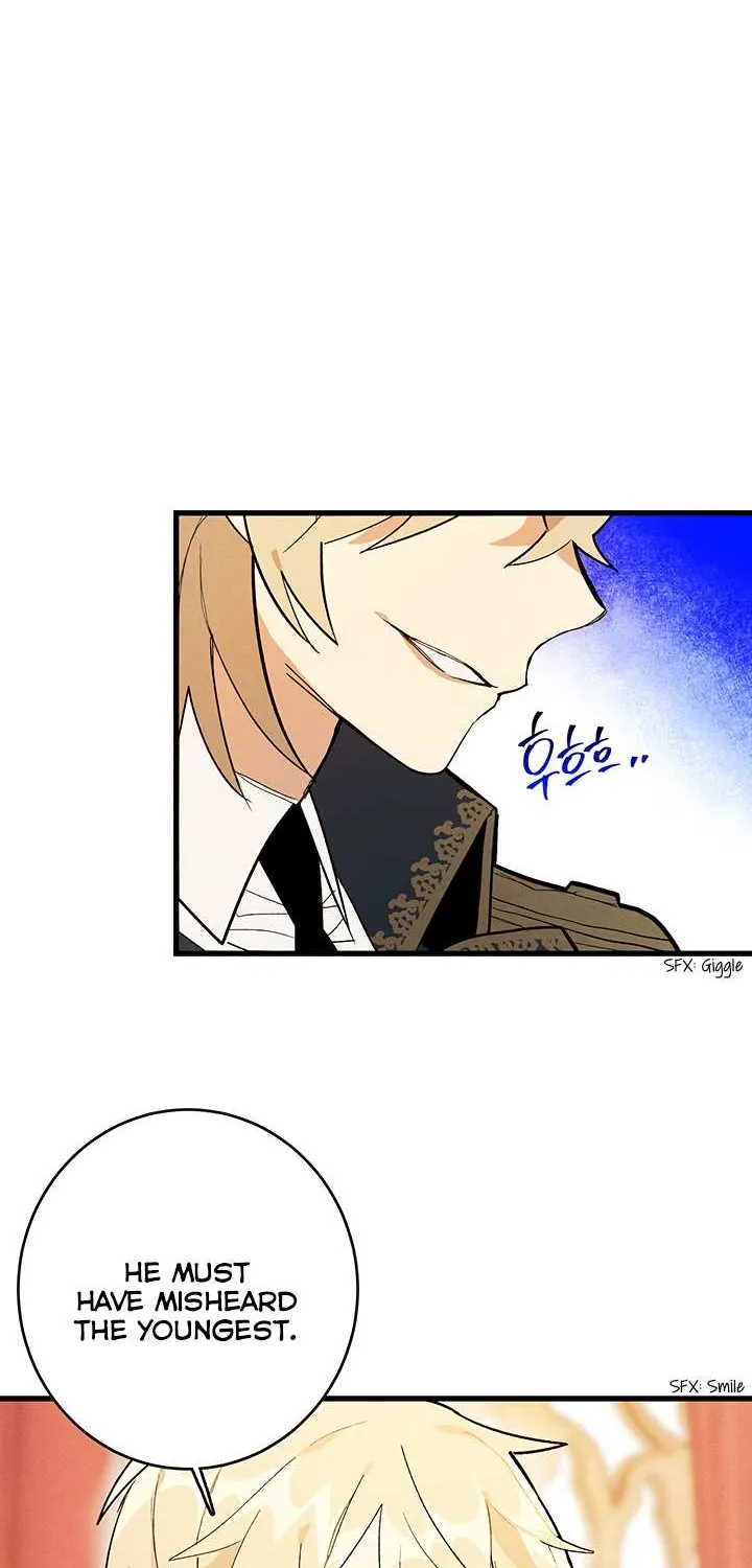 The Young Lady Is A Royal Chef Chapter 14 page 46 - 