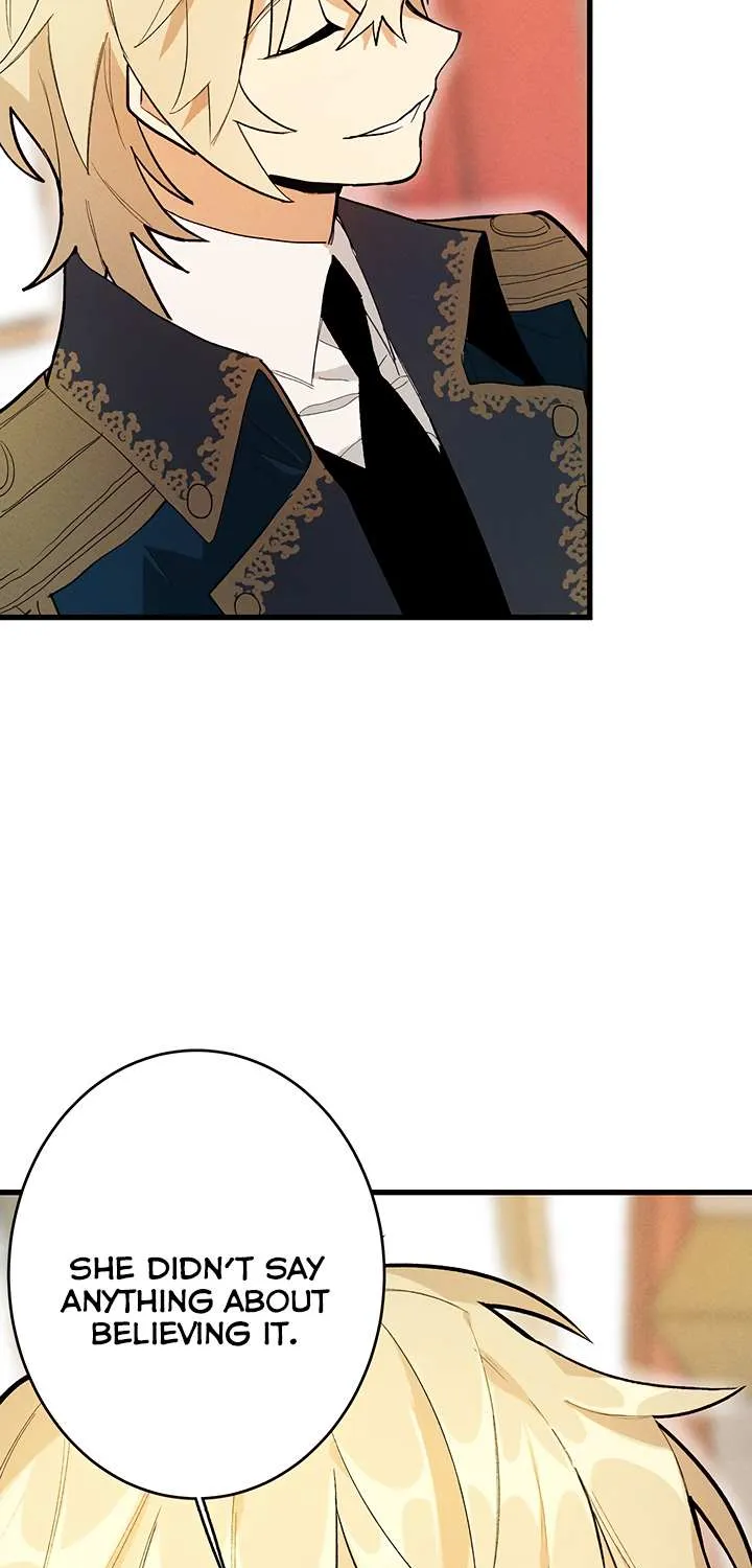 The Young Lady Is A Royal Chef Chapter 14 page 49 - 
