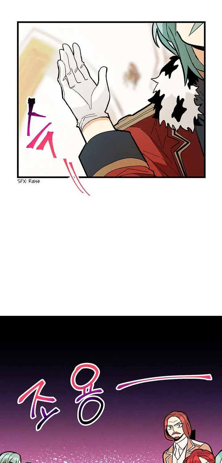The Young Lady Is A Royal Chef Chapter 14 page 54 - 