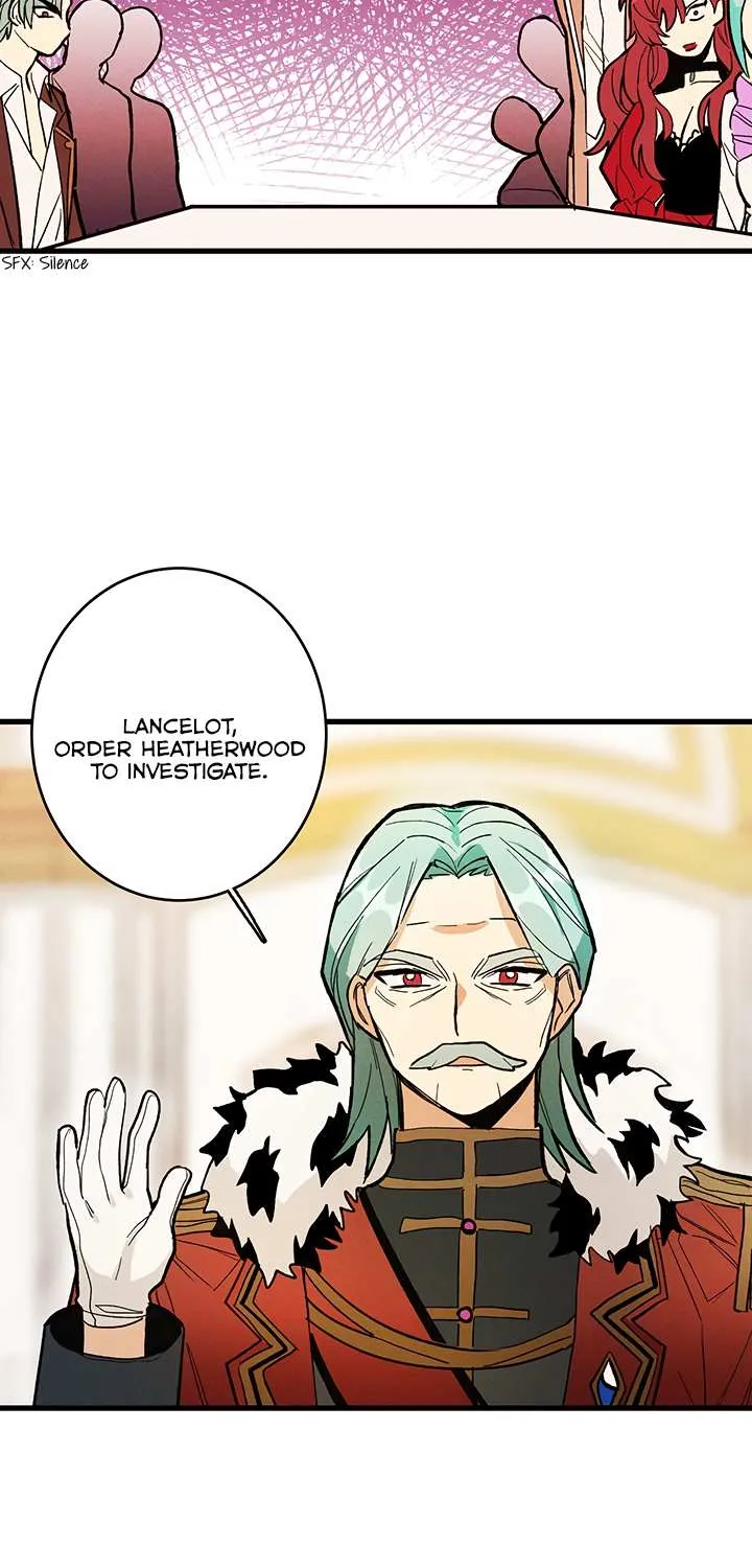 The Young Lady Is A Royal Chef Chapter 14 page 55 - 