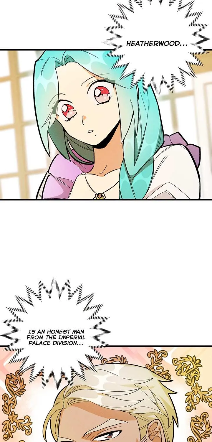 The Young Lady Is A Royal Chef Chapter 14 page 57 - 