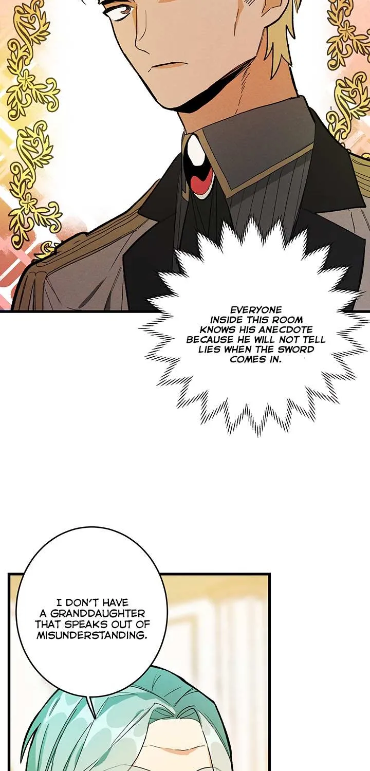 The Young Lady Is A Royal Chef Chapter 14 page 58 - 