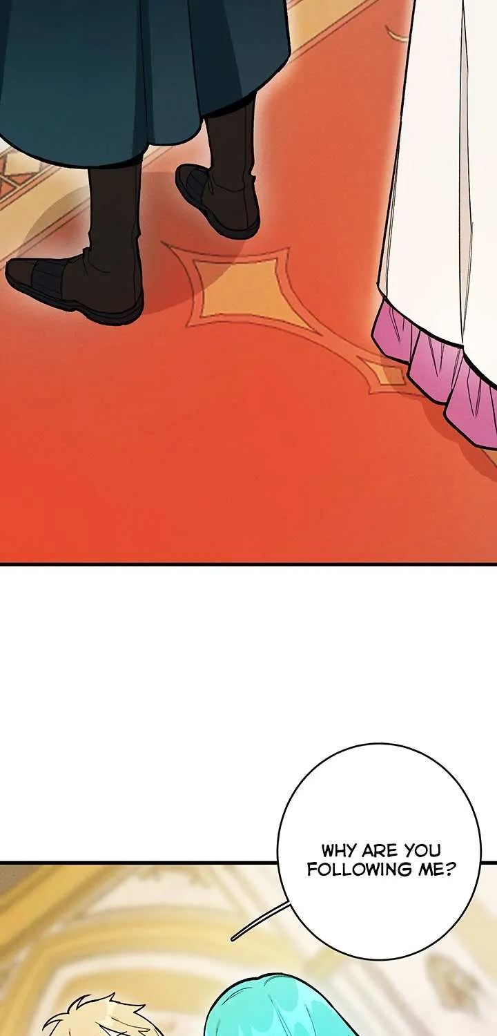 The Young Lady Is A Royal Chef Chapter 14 page 61 - 