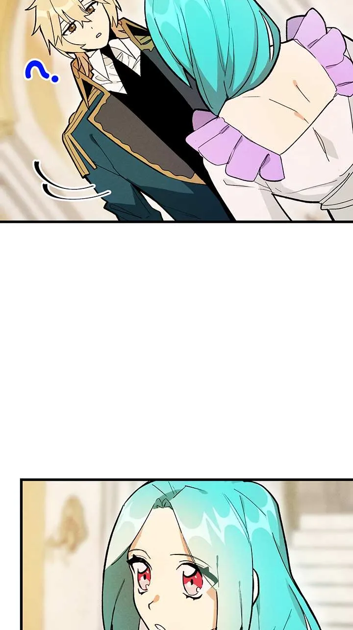 The Young Lady Is A Royal Chef Chapter 14 page 62 - 
