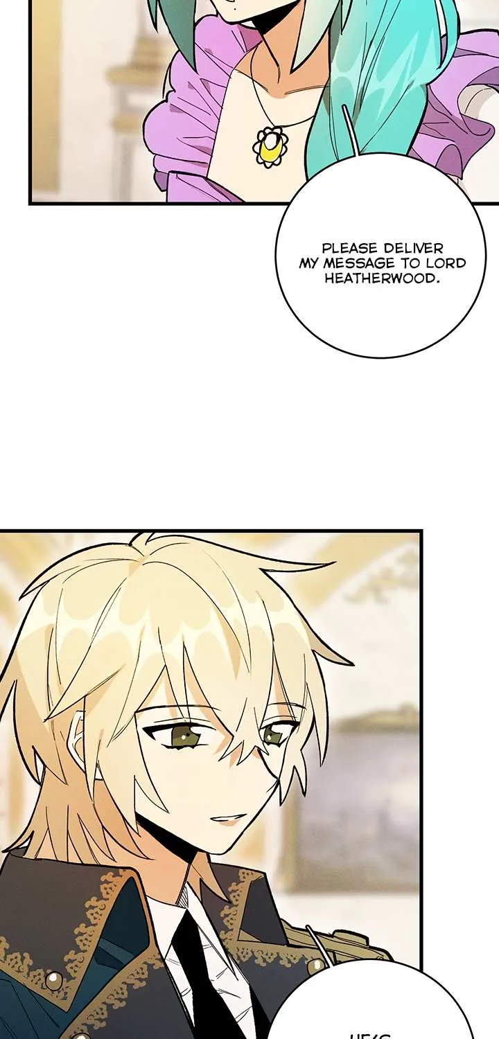 The Young Lady Is A Royal Chef Chapter 14 page 63 - 