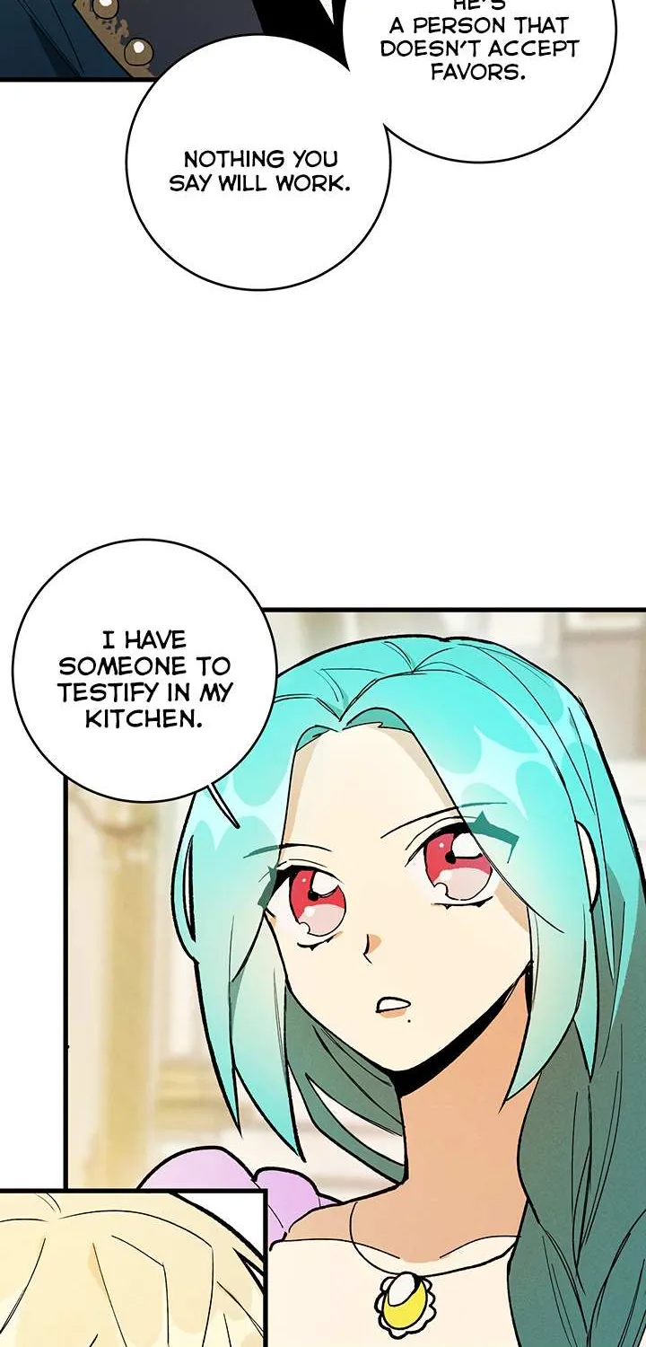The Young Lady Is A Royal Chef Chapter 14 page 64 - 