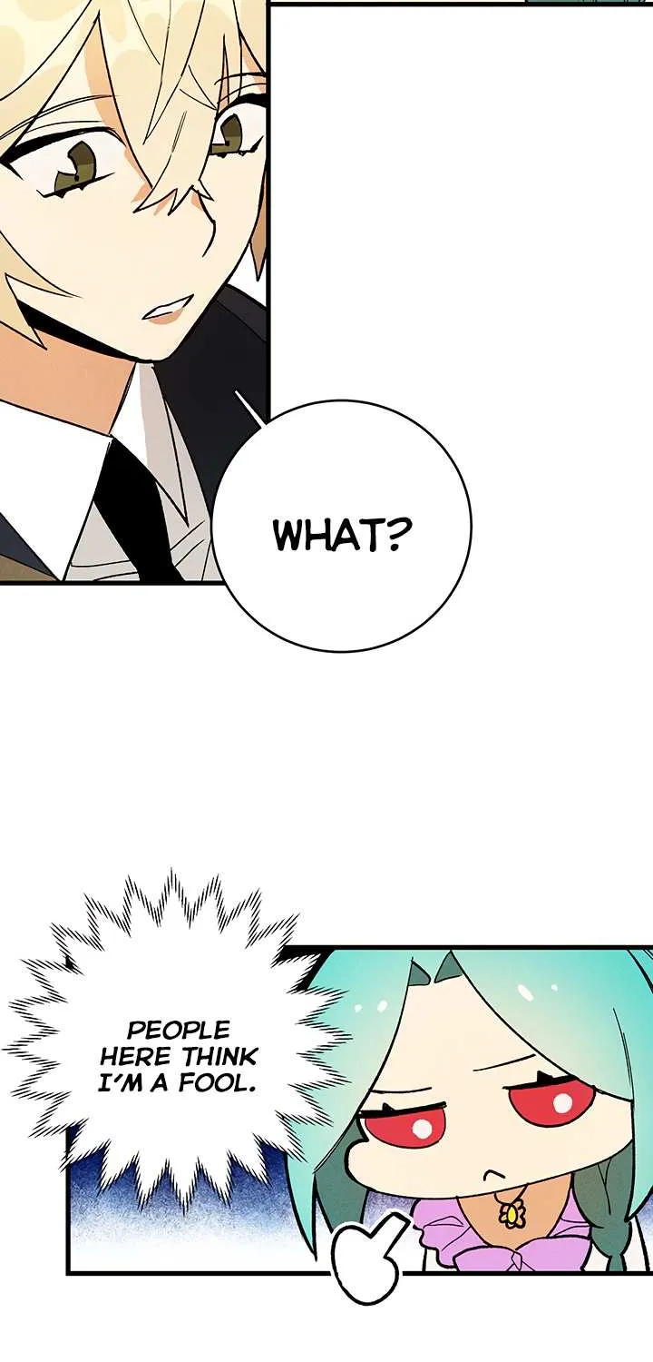 The Young Lady Is A Royal Chef Chapter 14 page 65 - 