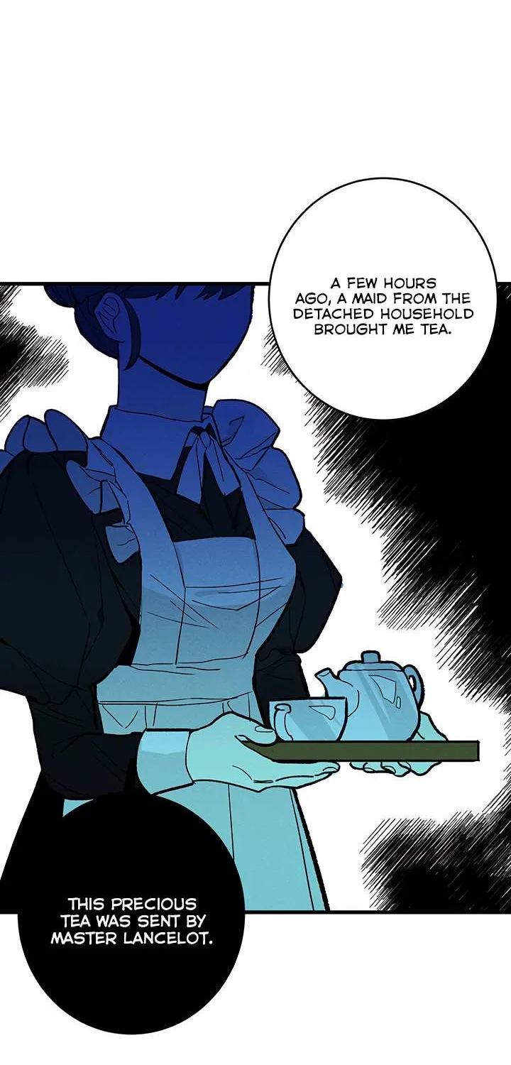 The Young Lady Is A Royal Chef Chapter 14 page 66 - 