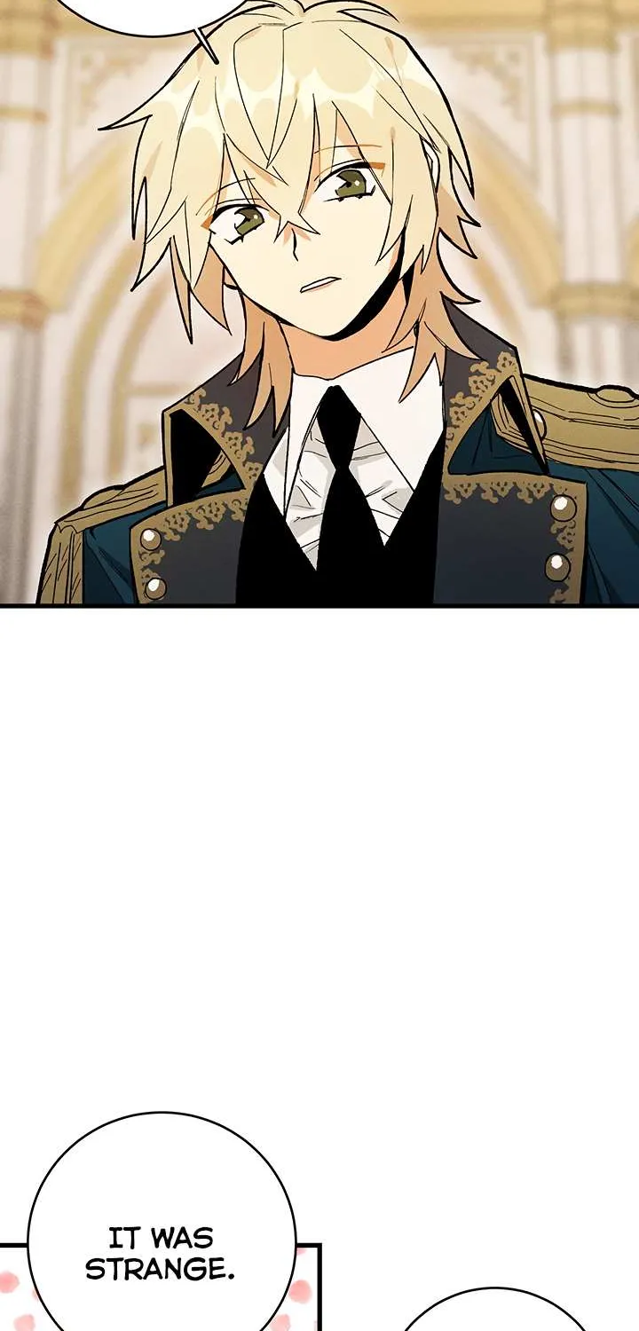 The Young Lady Is A Royal Chef Chapter 14 page 68 - 