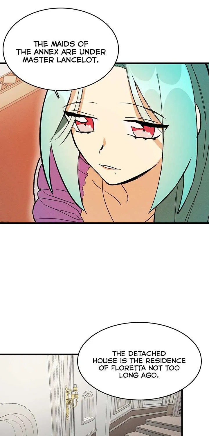 The Young Lady Is A Royal Chef Chapter 14 page 70 - 