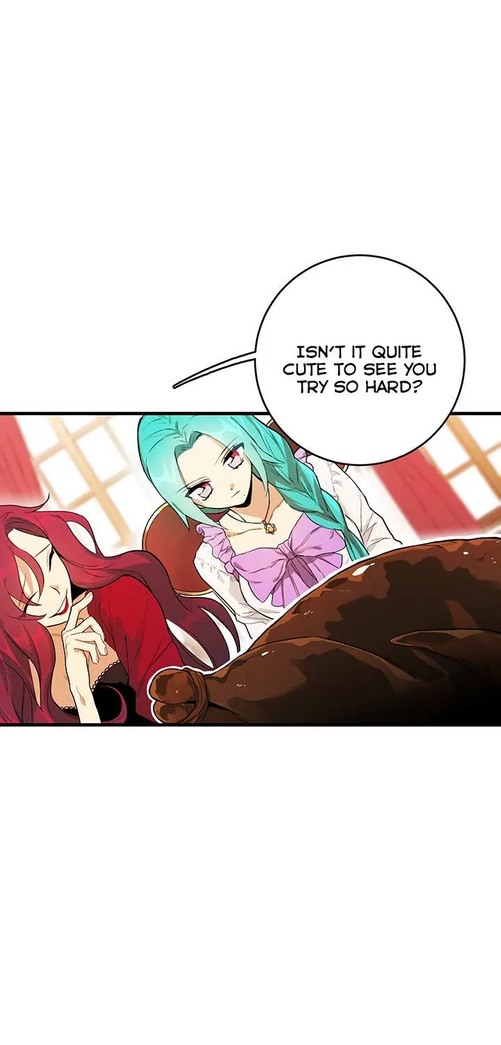The Young Lady Is A Royal Chef Chapter 14 page 8 - 