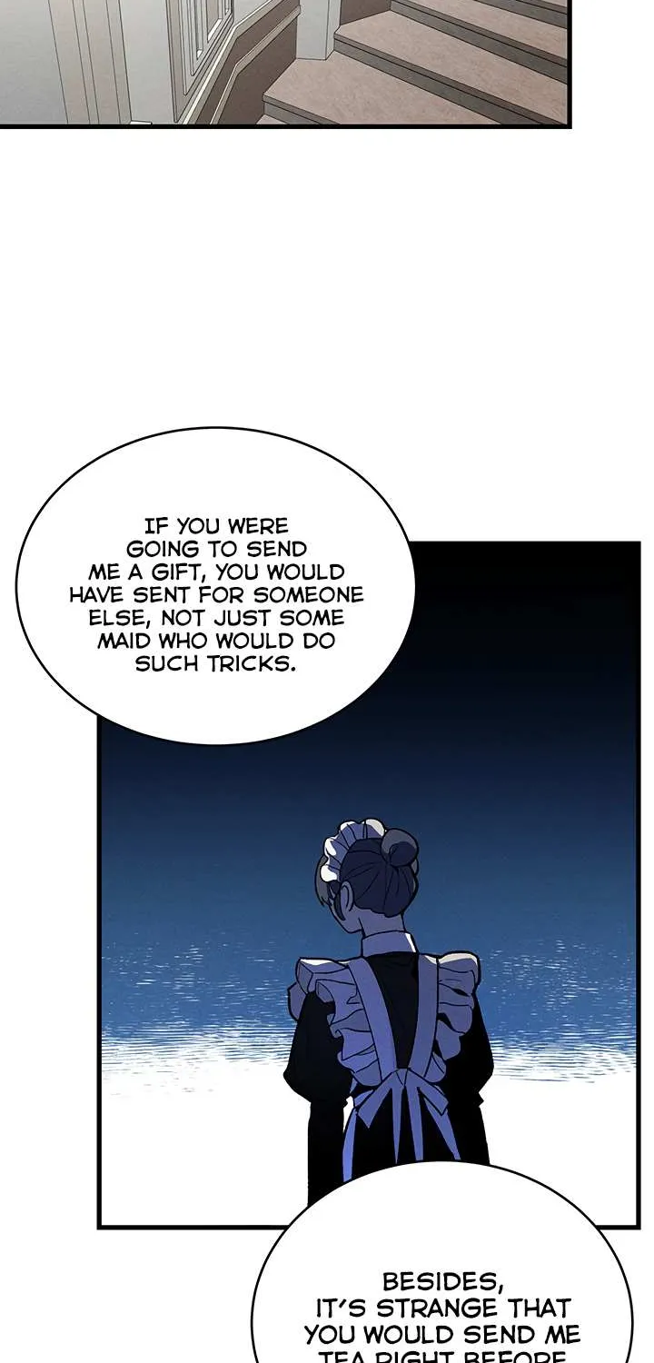 The Young Lady Is A Royal Chef Chapter 14 page 71 - 