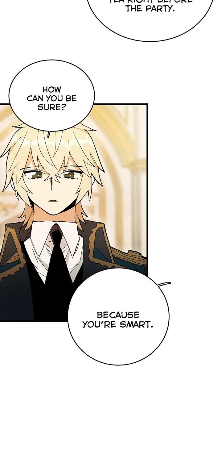 The Young Lady Is A Royal Chef Chapter 14 page 72 - 