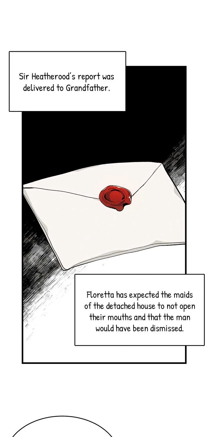 The Young Lady Is A Royal Chef Chapter 14 page 79 - 