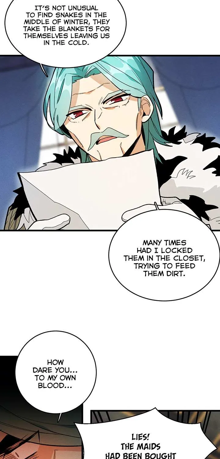 The Young Lady Is A Royal Chef Chapter 14 page 80 - 