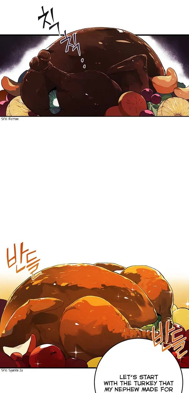 The Young Lady Is A Royal Chef Chapter 14 page 9 - 