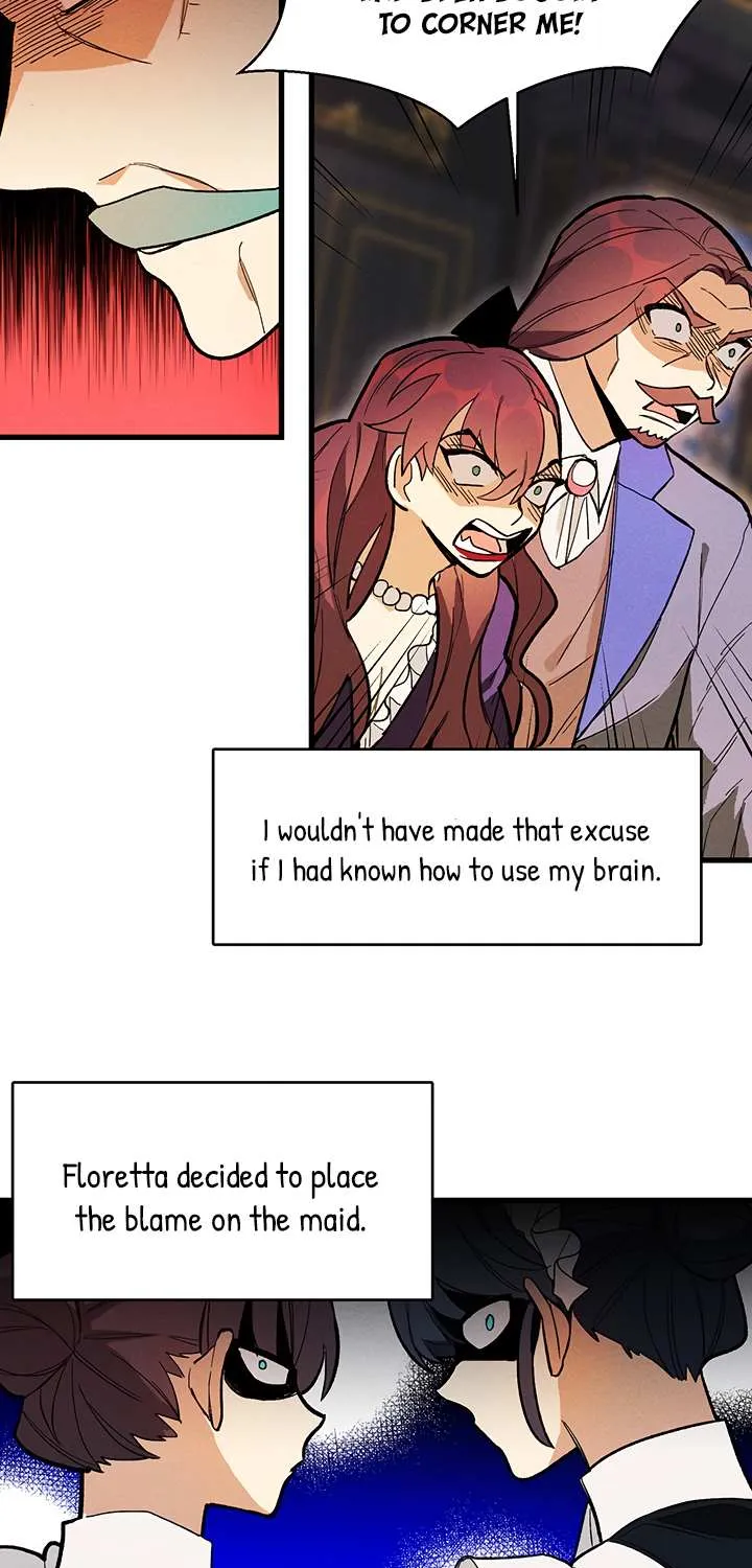 The Young Lady Is A Royal Chef Chapter 14 page 81 - 