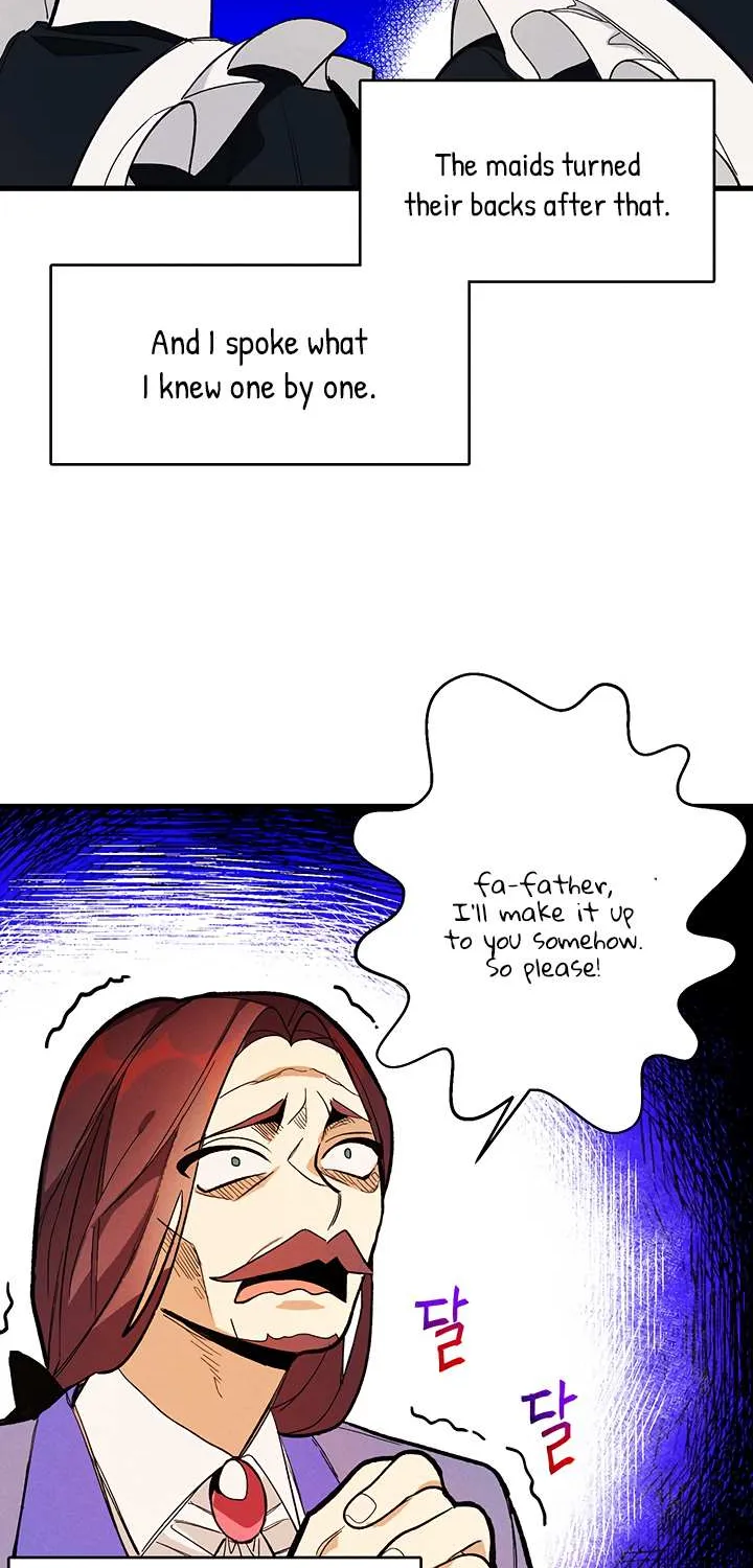 The Young Lady Is A Royal Chef Chapter 14 page 82 - 